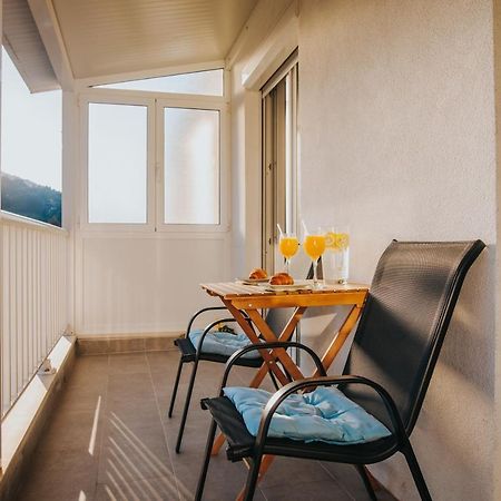 Apartment Limoncello Dubrovnik Bagian luar foto