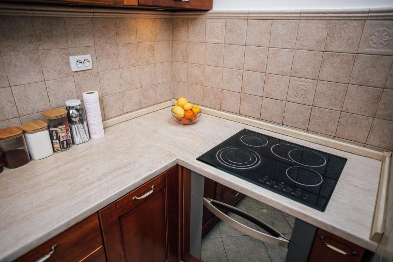 Apartment Limoncello Dubrovnik Bagian luar foto