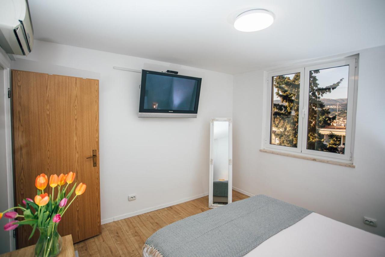 Apartment Limoncello Dubrovnik Bagian luar foto