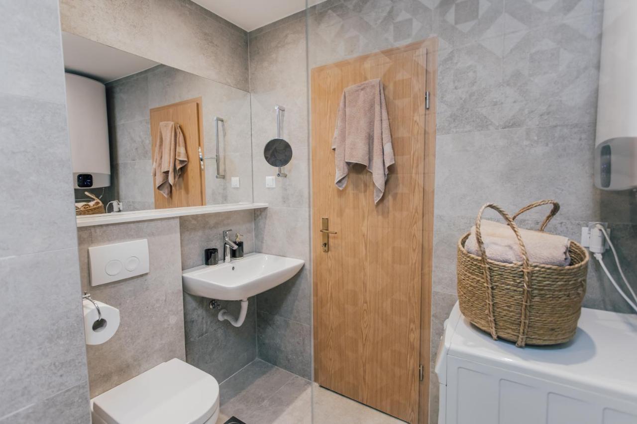 Apartment Limoncello Dubrovnik Bagian luar foto